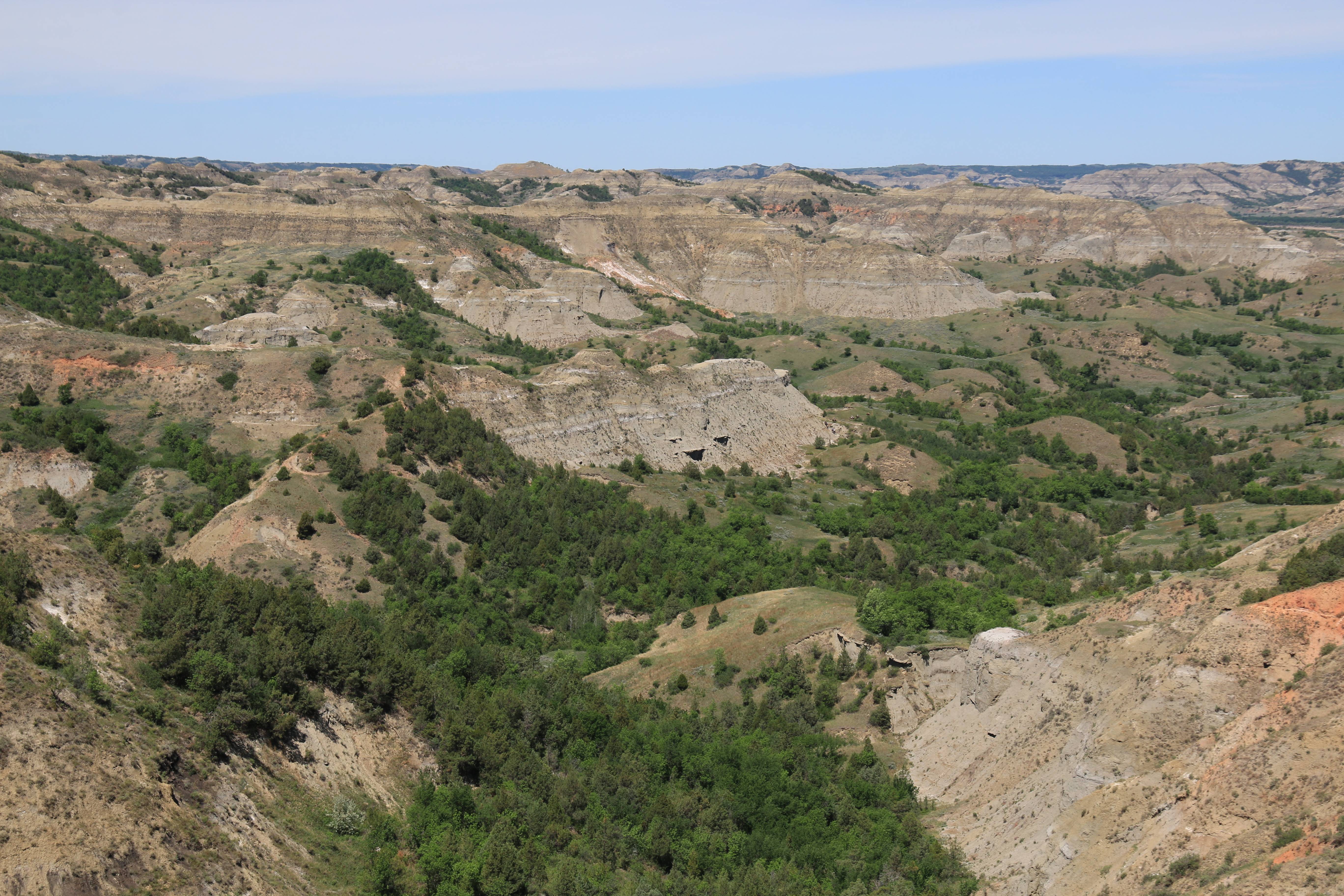 North Dakota